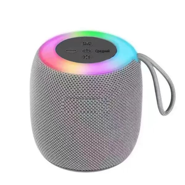Bluetooth колонка SH-309, портативная, громкая, с басом