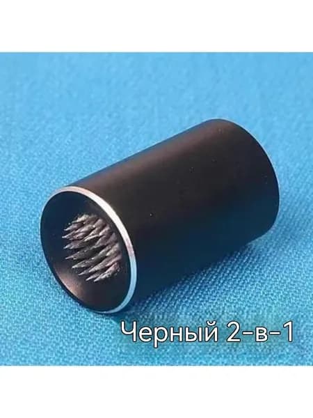 Мастер по ремонту кожаных головок бильярдных кий