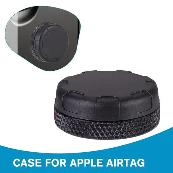 Чехол для Apple Air tag l1q12