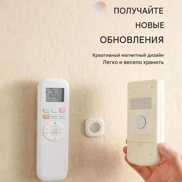 Настенные магнитные кронштейны для телевизора дистанционного управления ,Подставка для визиток