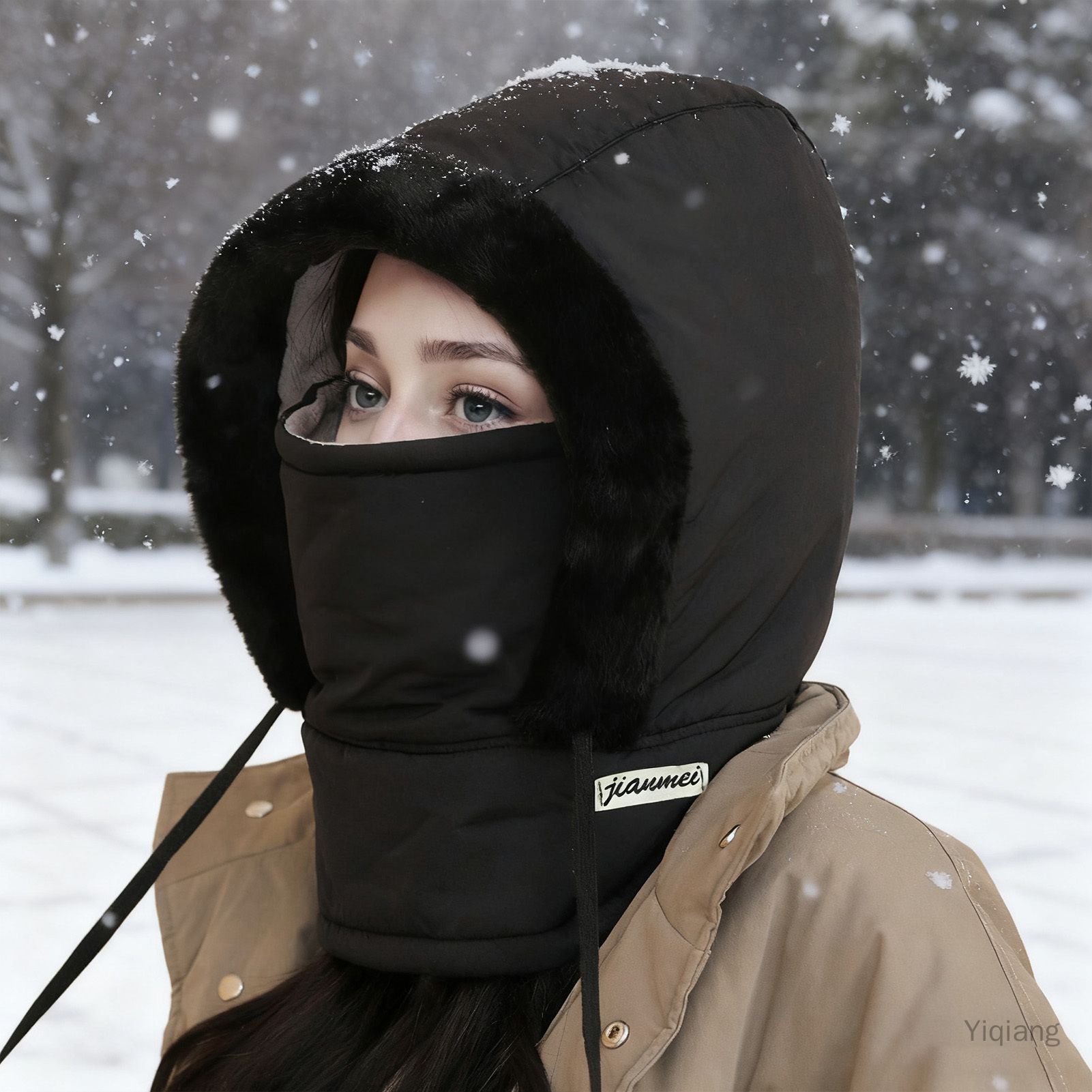 Головной убор форменный