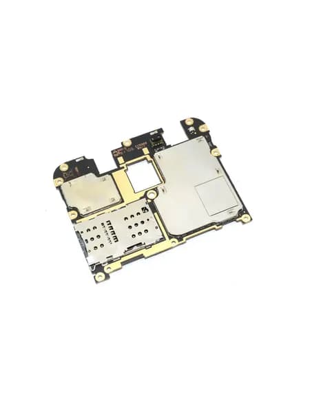Материнская плата для Asus ZE520KL 3*32Gb, p/n 90AZ0170-R00160