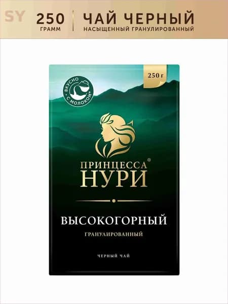 Чай листовой