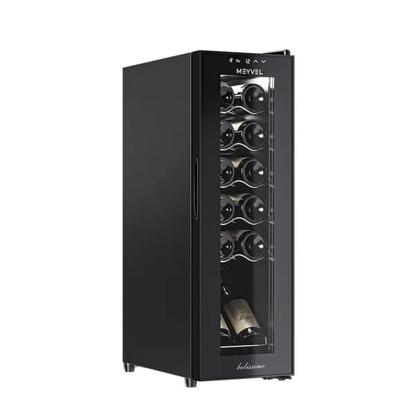 Винный шкаф Meyvel MV12-CBD1