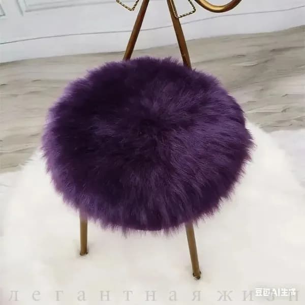 Подушка на стул 100122 35x35 см