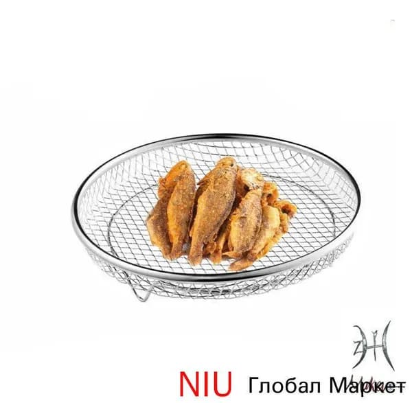 Аэрогриль mzm-20260618215646159, белый