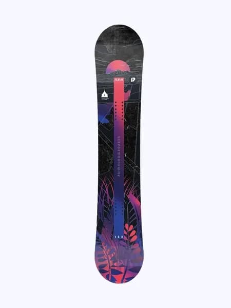 Сноуборд Prime Fleur C5