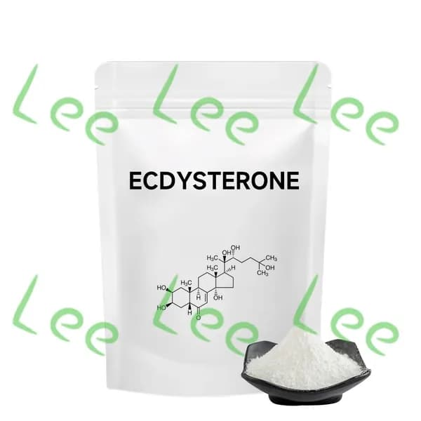 Экдыстэрон 100 г Ecdysterone