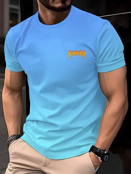 Футболка T-shirt