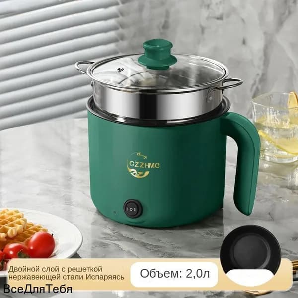 Мультиварка-скороварка mzm-20260408182923787