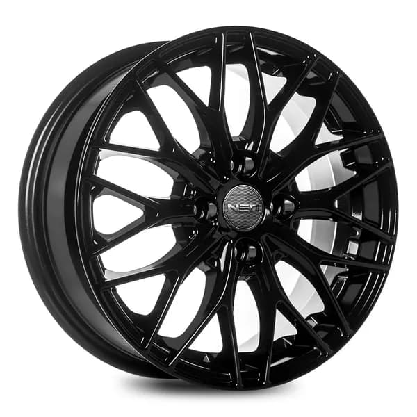 NEO Колесный диск 15x6" PCD4х100 ET37 D60.1