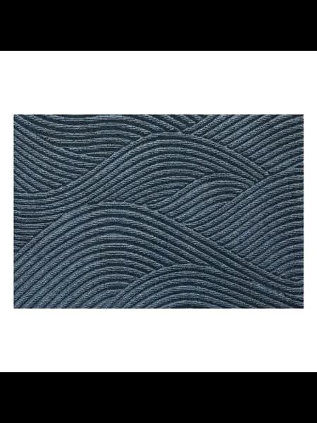 Коврик придверный Nordic Blue 45x75 см