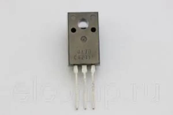 Транзистор 2SC4834