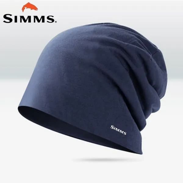 Шапка для рыбалки и охоты Simms