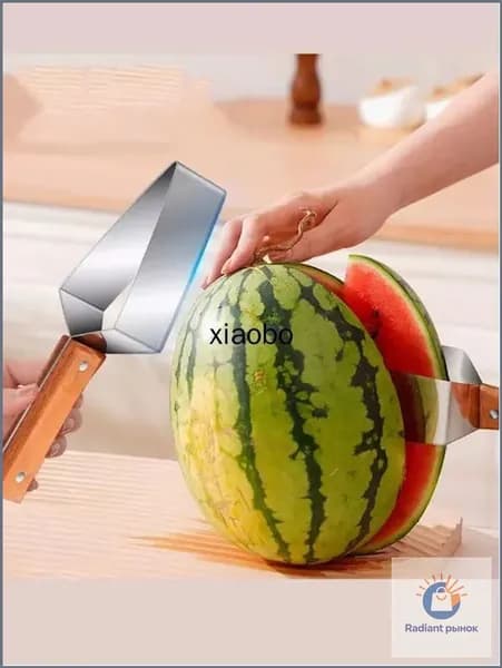 Нож столовый 11JJ603342_ZHR белый