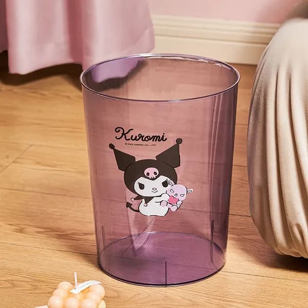 Hot Корзина для бумаг, 4 л, 1 шт