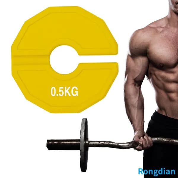 Диски для штанги, 1.04 кг