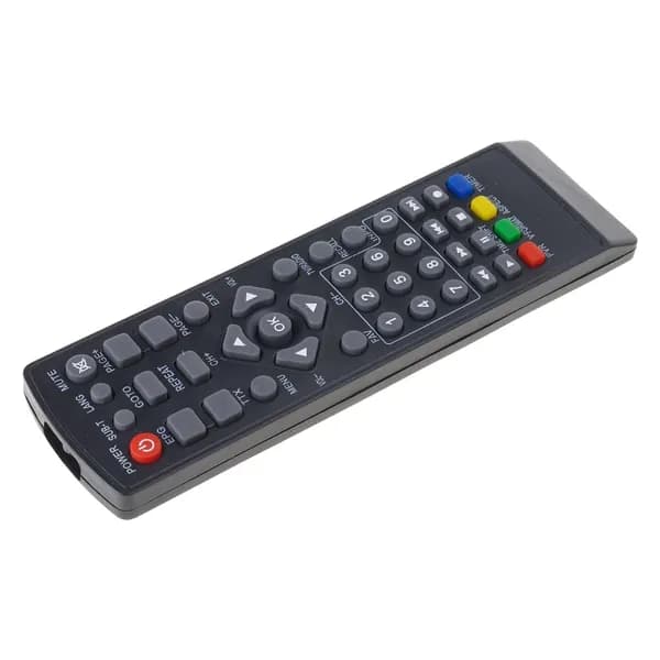 Телевизионный контроллер для приставки DVB-T2 Smart Tv STB HDTV