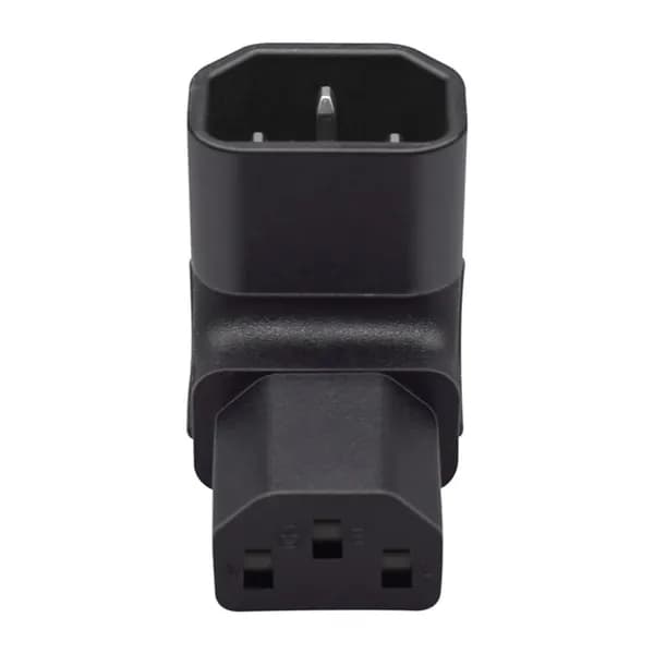 Расширитель Адаптера IEC320 C14 на C13 Женский, - D