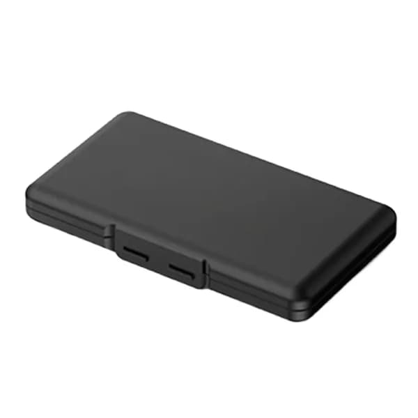 Оригинальная коробка для хранения твардовских дисков М2 2280 и 2230 , переносимая ударопрочная