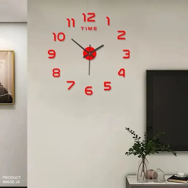 Настенные часы, 40 см х 40 см