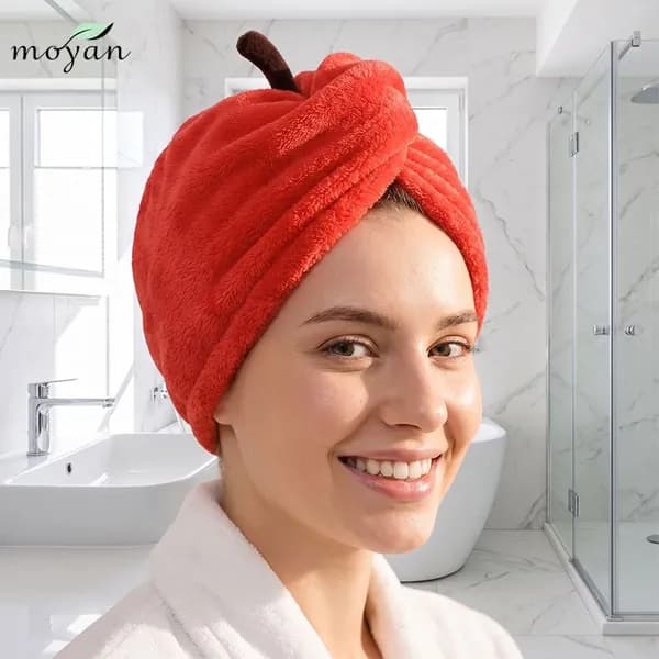 Шапка для бани