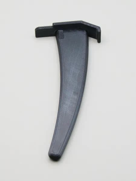 Ограничитель магазина АК-12 5.45х39