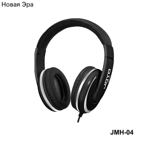 Мониторные наушники закрытого типа JOYO JMH-04