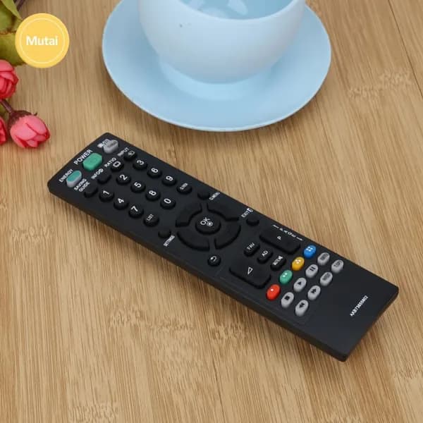 Пульт дистанционного управления LG AKB73655802 чёрный
