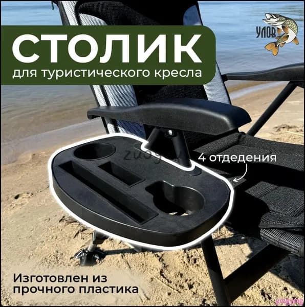 Аксессуары для туристического стула38*24*6 см