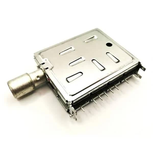 ST6HD64 (ENV59DS4G3) КИТАЙ Тюнер