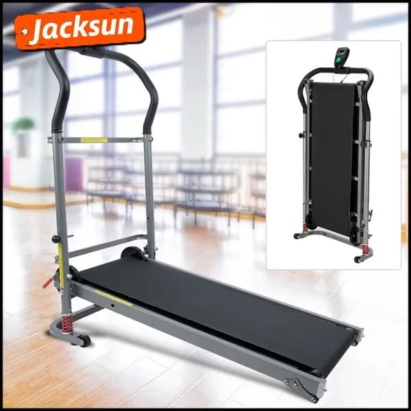 Беговая дорожка TJ11394_JACK_C6U5X7