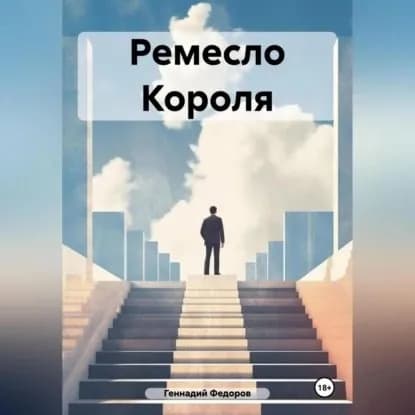 Ремесло Короля | Федоров Геннадий Валериевич | Электронная аудиокнига