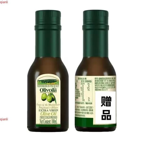 Olive Village, оливковое масло для жарки, подарок 2026