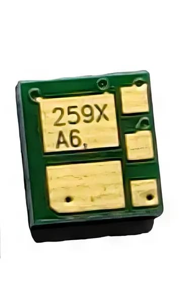 Чип для картриджа HP CF259X 59X