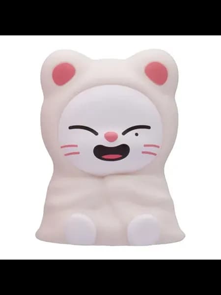 Ночник-светильник LED Gashapon