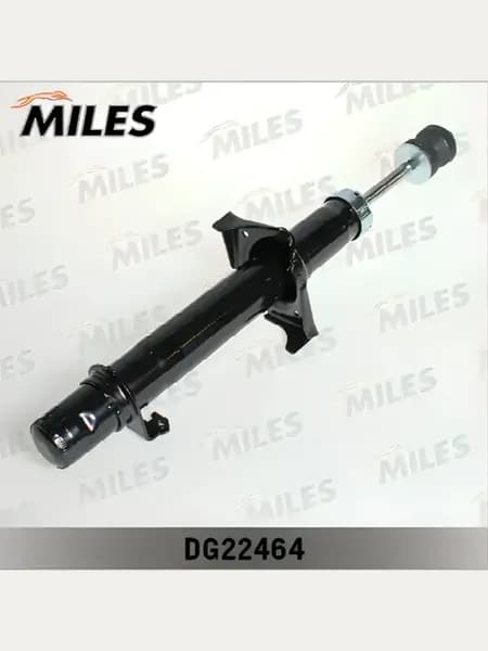 Амортизатор передний правый HONDA ACCORD ОЕМ-51611-TL0-G02