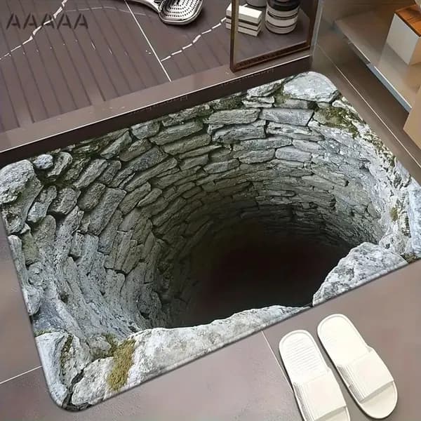 Коврик 80x50 см