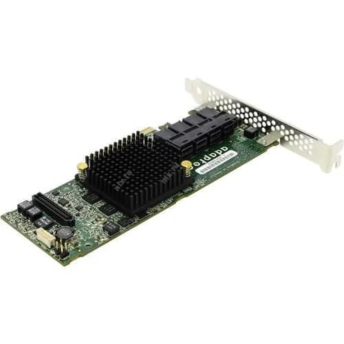 Контроллер Adaptec RAID 71605 PCI-E 3.0 x8 SAS RAID