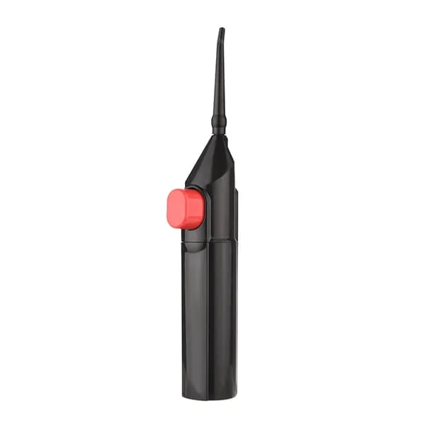 Водный ирригатор для полости рта со съемным резервуаром для воды для чистки зубов