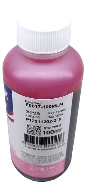 Чернила InkTec E0017 для L800 T6736/T6746 100мл light magenta