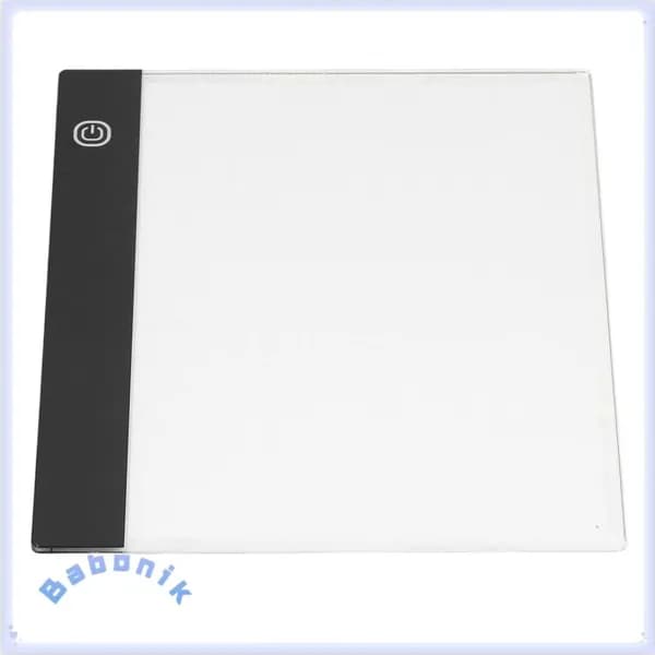 A5 LED Light Box Tracer, сверхтонкий и многофункциональный, для рисования и каллиграфии