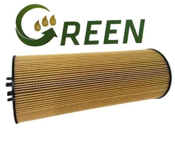 Фильтр масляный GLD129 Green (P550453)