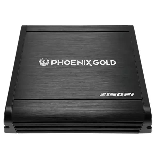 Phoenix Gold Z1502i Автомобильный усилитель