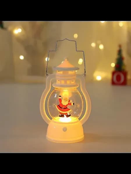 Светодиодные фигуры Дед Цв Dancing santa claus