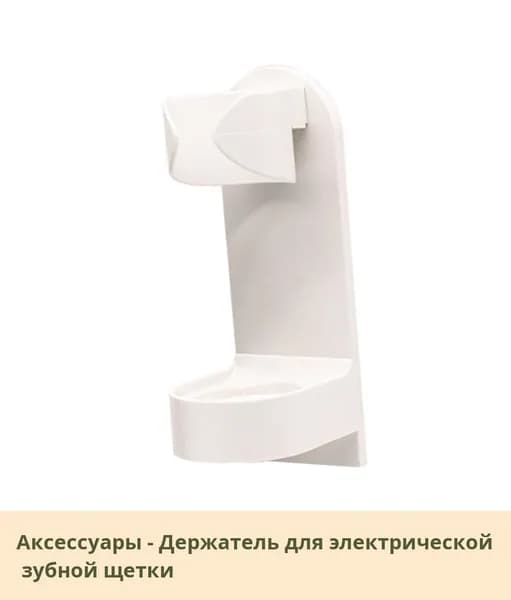 Сменные насадки для электрической зубной щетки Usmile, совместимые с моделями Y1, U1, Y10, Y4, P20, универсальные, из мраморного пластика