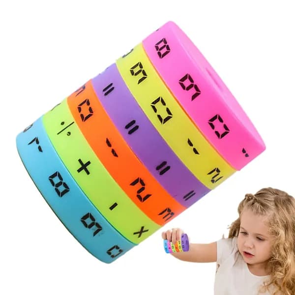 Дошкольная Математическая игра,Детские игрушки