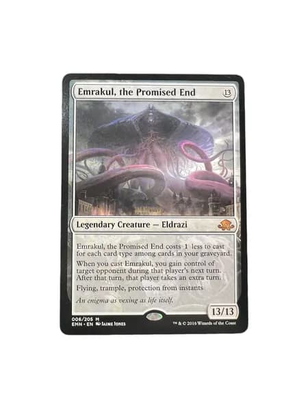1 карта Magic The Gathering одна штука подарок прозрачные протекторы для карт mtg