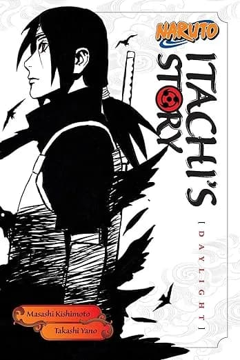 Naruto: Itachi's Story, Vol. 1 (Naruto Novels)