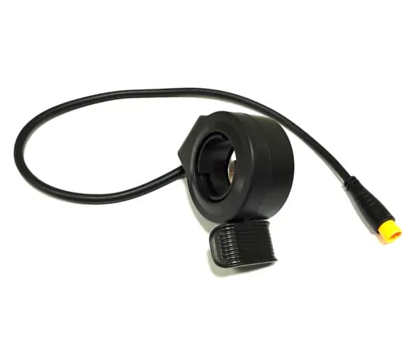 Курок газа для электросамоката Kugoo M5/M5 (тип 1)